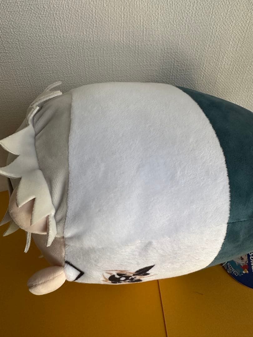 ヒプノシスマイク ヒプマイ 左馬刻 もちころクッション もちころりん まめころ