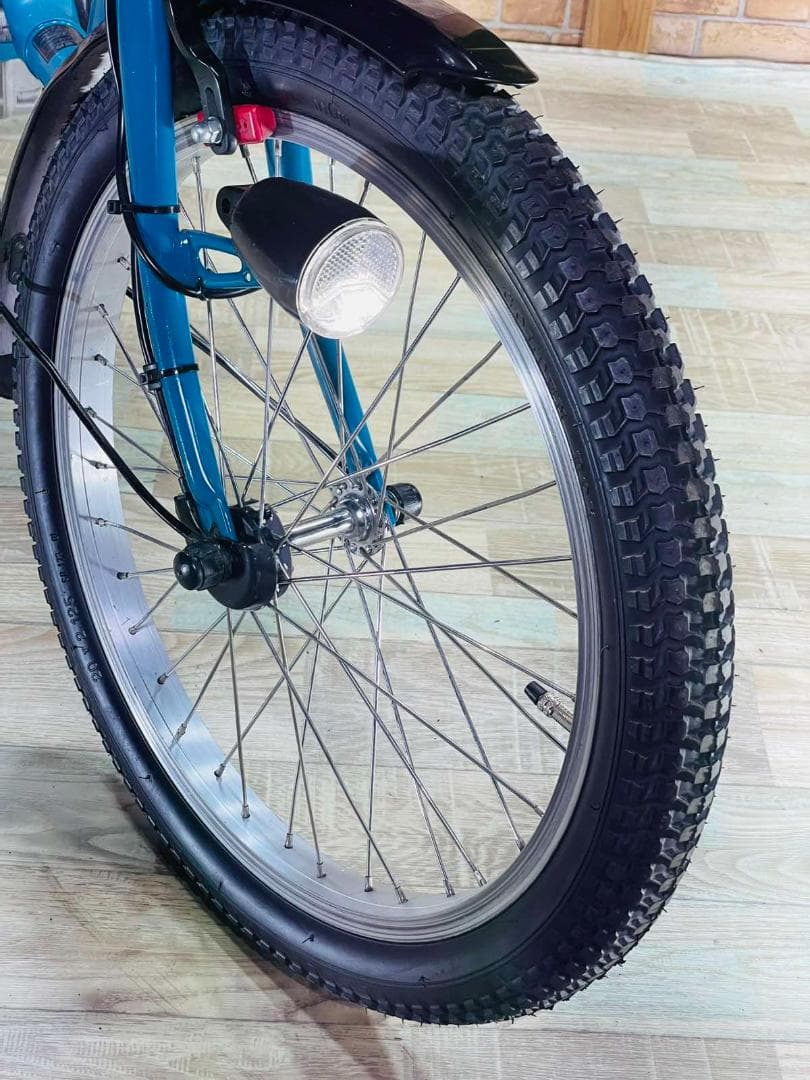 2023年モデル ギュトクルーム 子供乗せ電動アシスト自転車 H3095