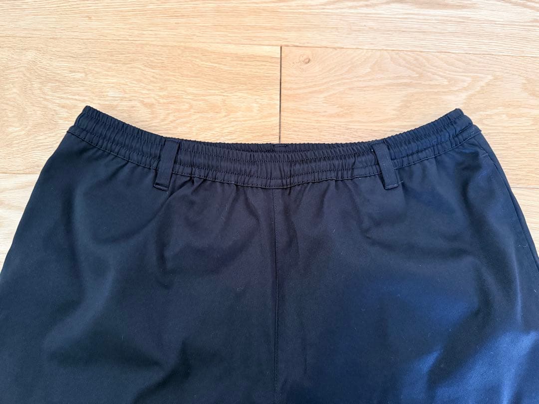 【完売品】NO COFFEE×CLUBHAUS ハーフパンツ