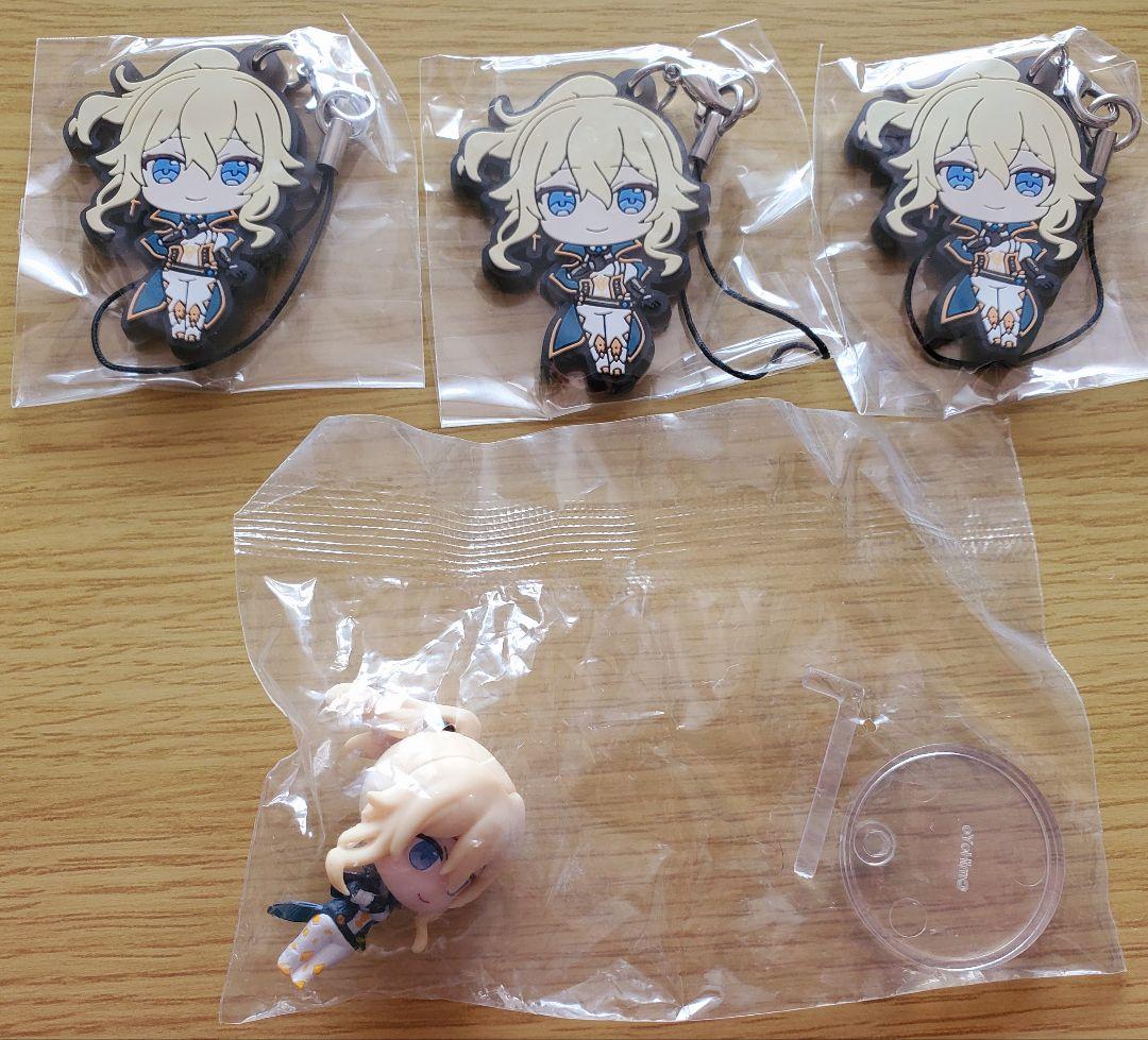 原神　ジン　まとめ売り