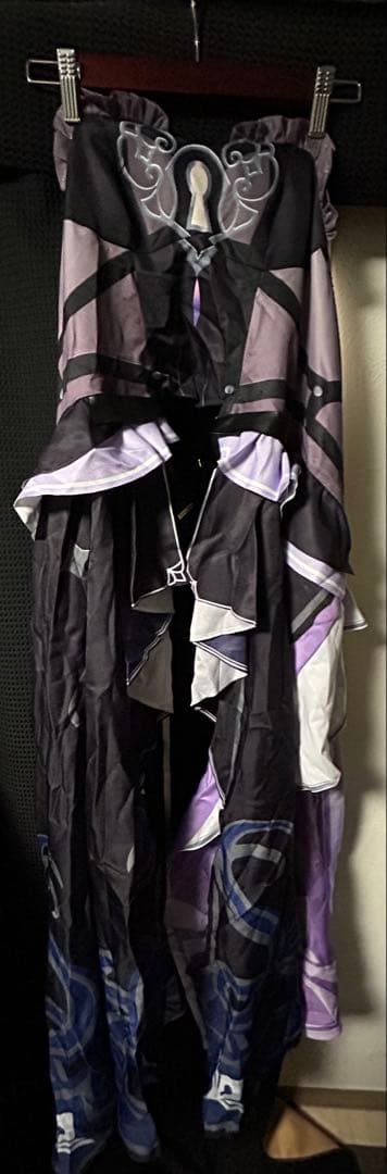 崩壊スターレイル マダム・ヘルタ コスプレ衣装