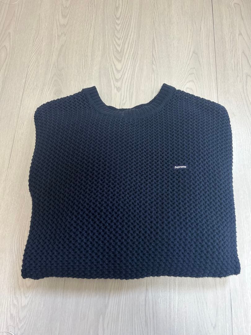 トップス Supreme Knit