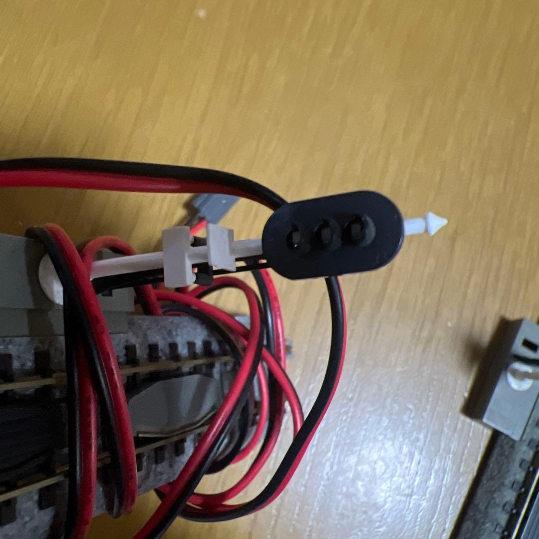 KATO 3灯式信号機3点セット