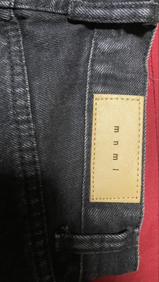 ◎MNML◎Skeleton / Bones P