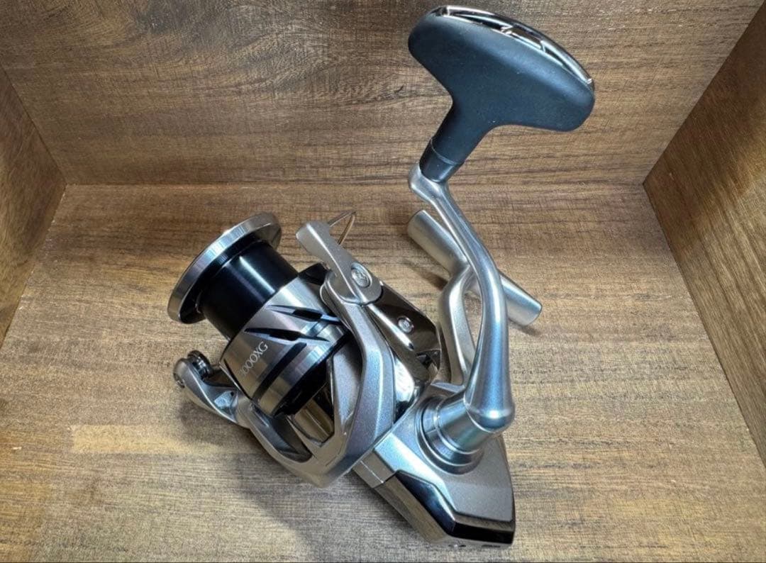 「ハーメルンの笛吹き男。」　23 ストラディック C3000XG