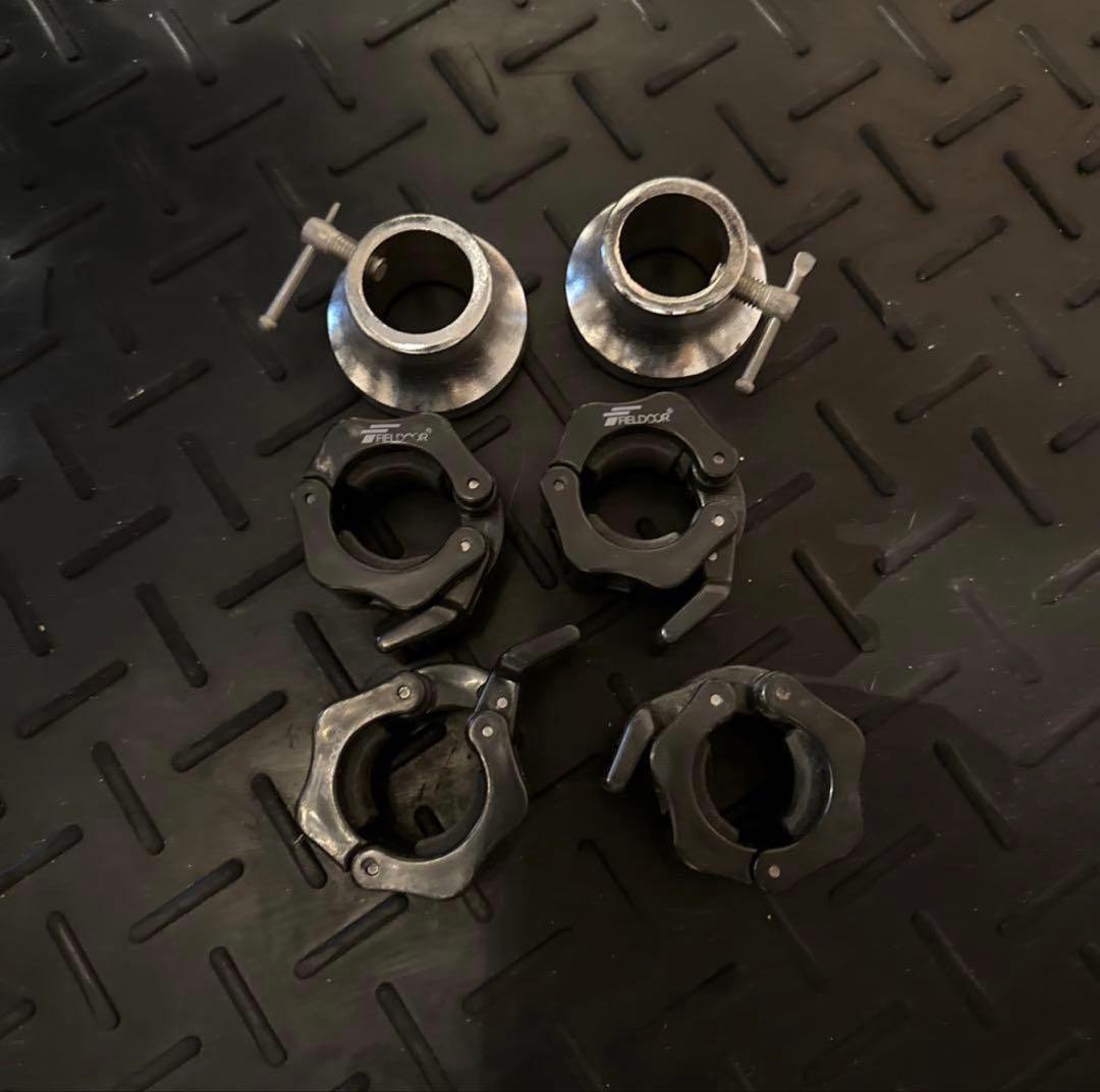 IROTEC トレーニング器具セット　アイロテック　引取り限定