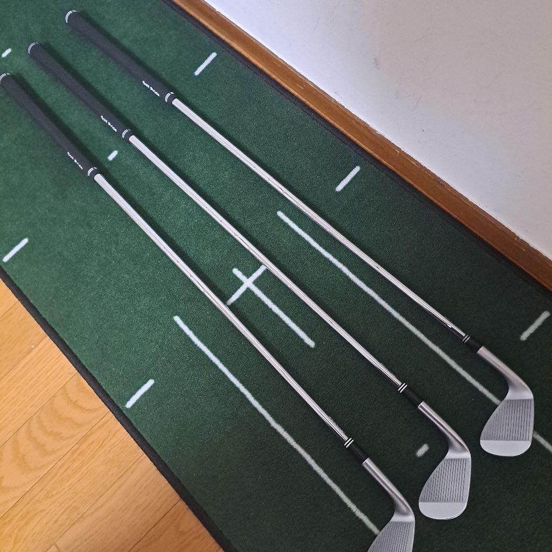 クリーブランド　ウェッジ 48° 52° 56°