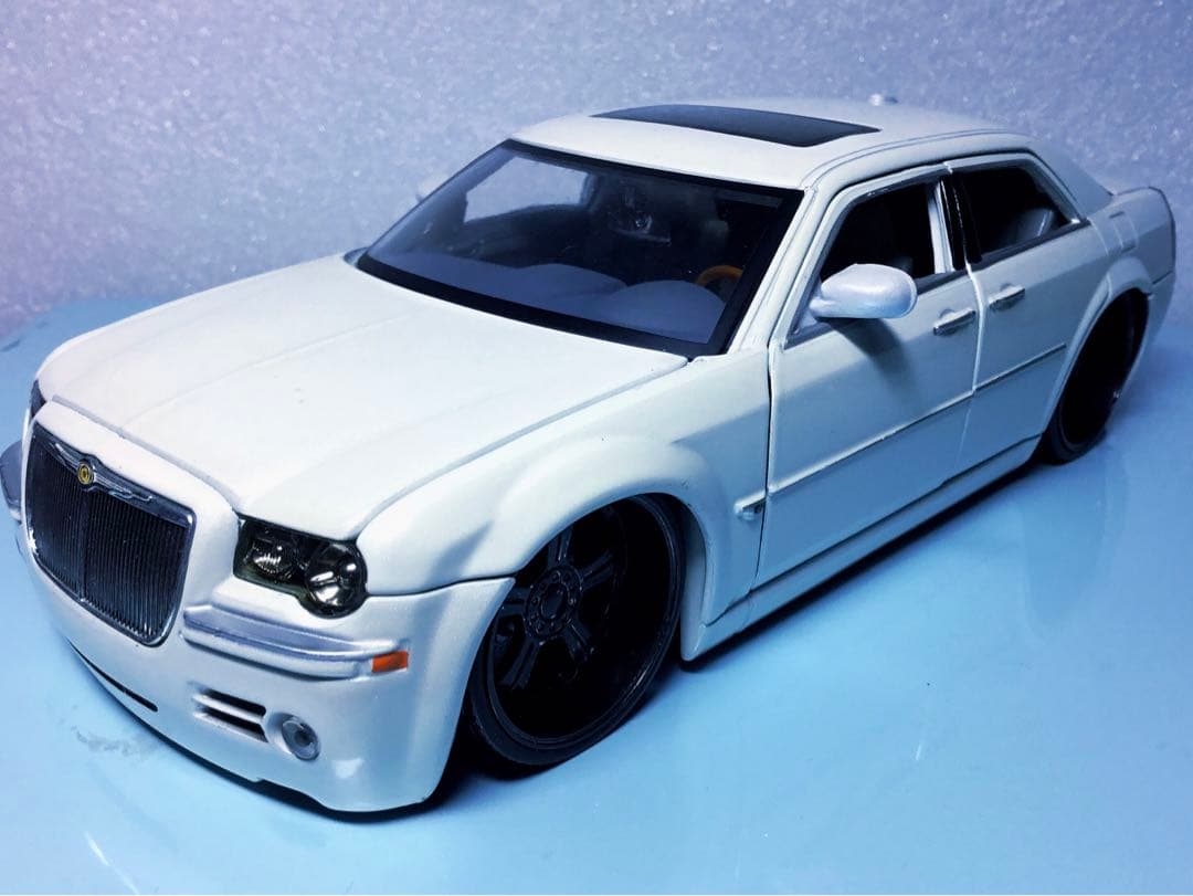 ⭐️お買い得‼️ ミニカー　アメ車　1/24