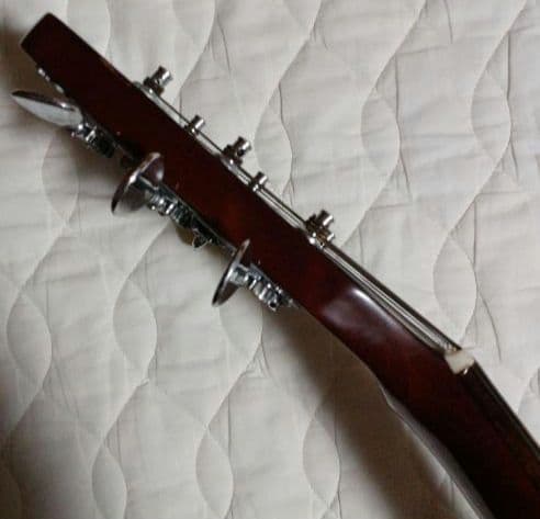 PHENIX アコースティックギター ドレッドノート　フェニックス