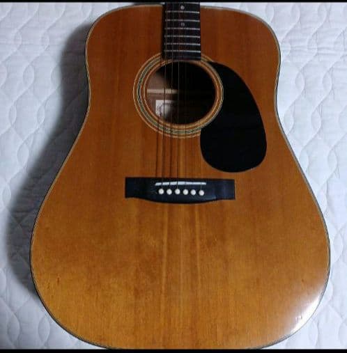 PHENIX アコースティックギター ドレッドノート　フェニックス