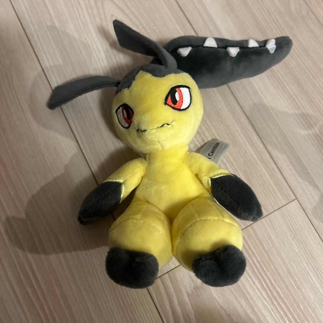 ポケモンぬいぐるみ　色々　20体