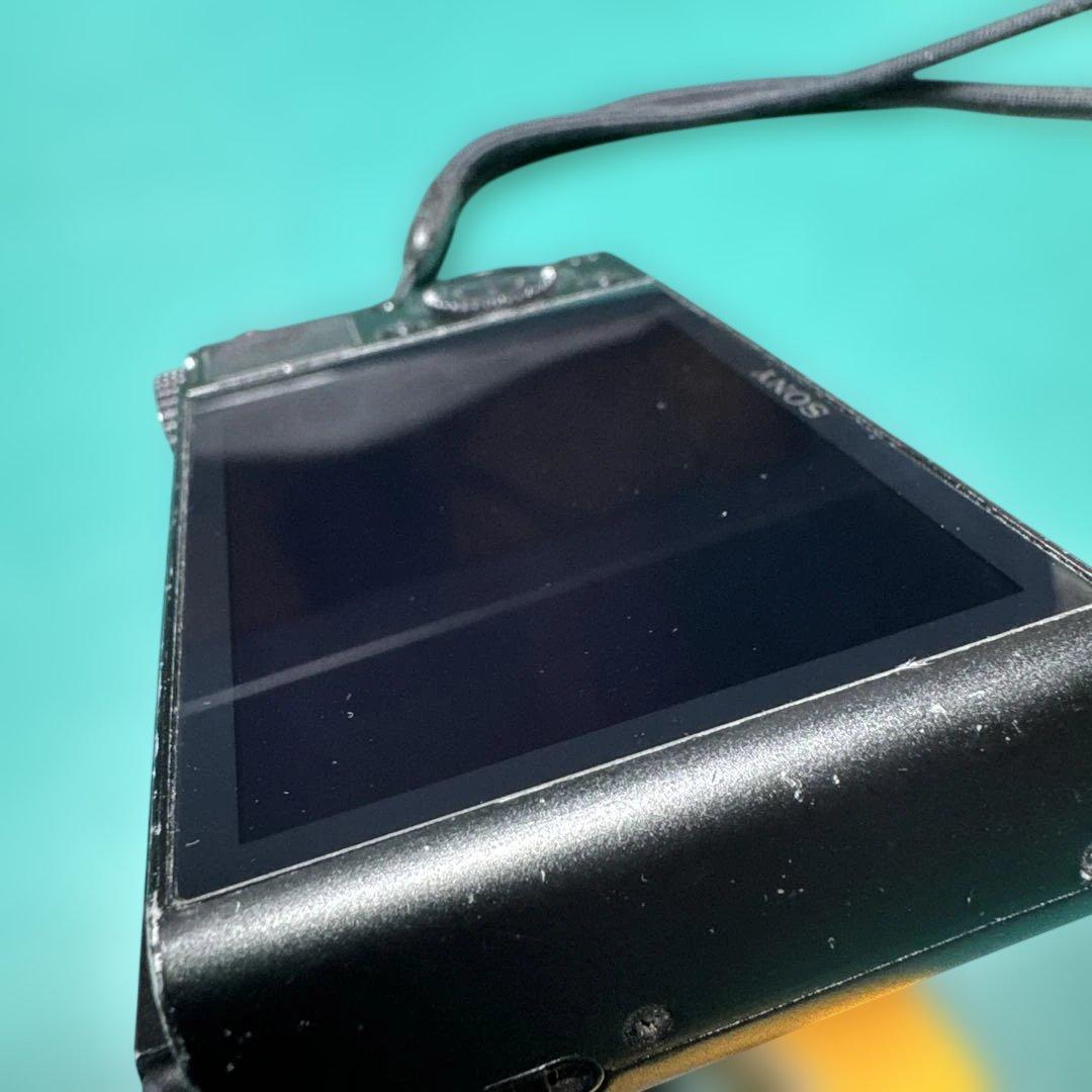 SONY DSC-RX100 デジカメ　ソニー