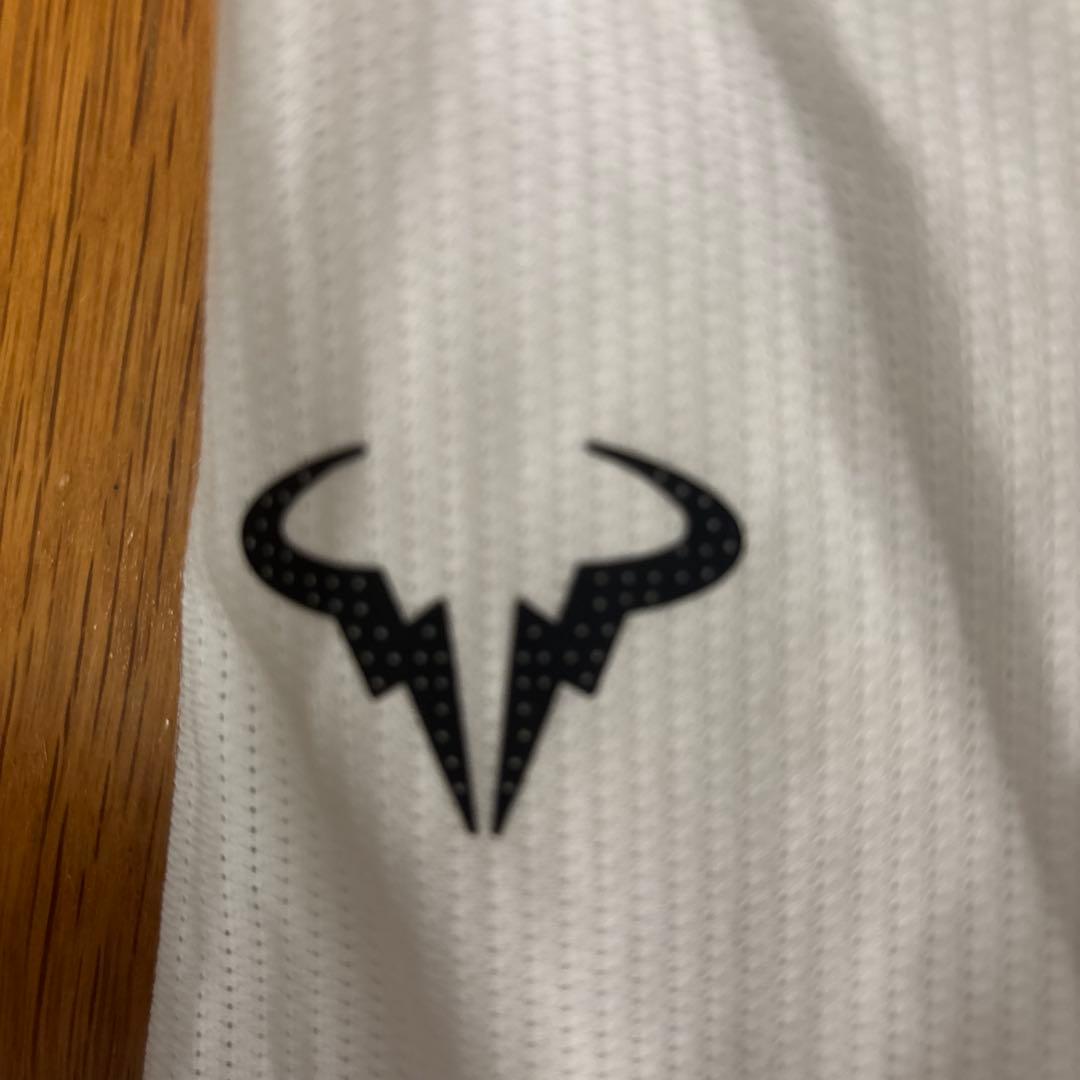 Nike ナダルテニスウェア ウィンブルドン2022セット