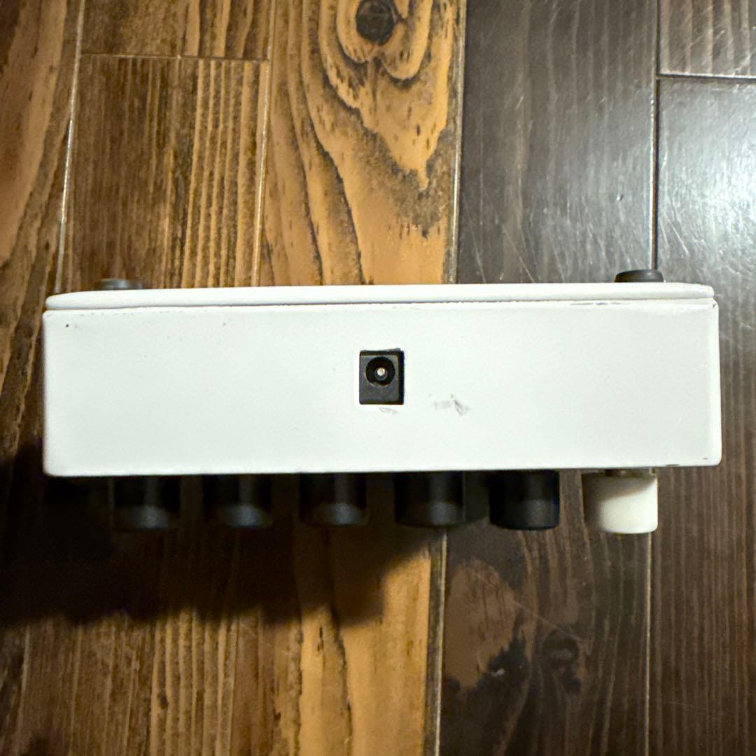 electro-harmonix Ring Thing リングモジュレーター