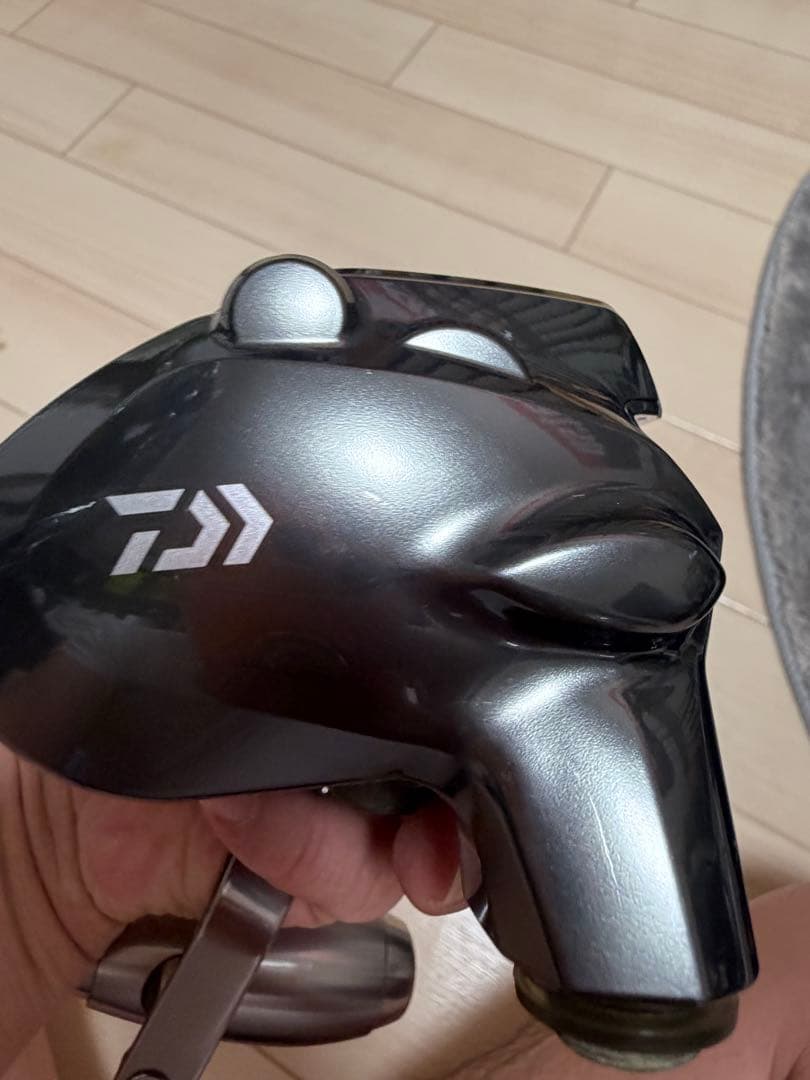 ダイワ‼️SEABORG 200JL 電動リール IG SEALED