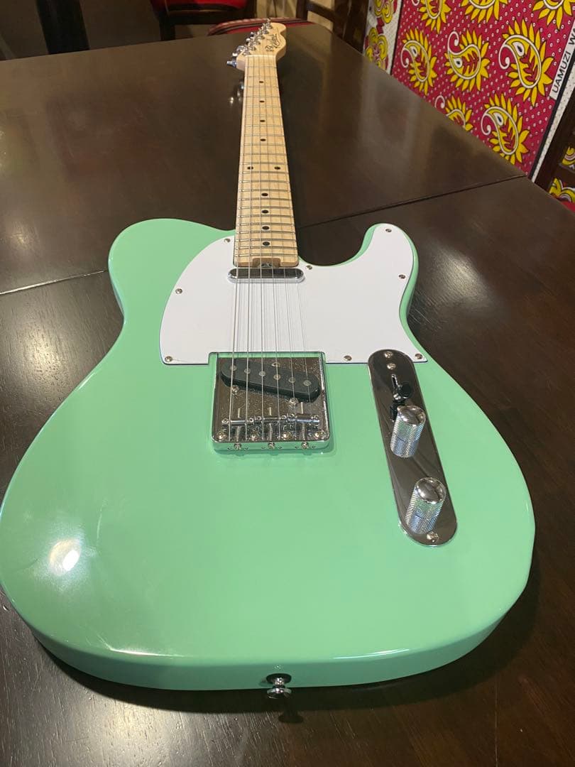 カーレナテレキャスター