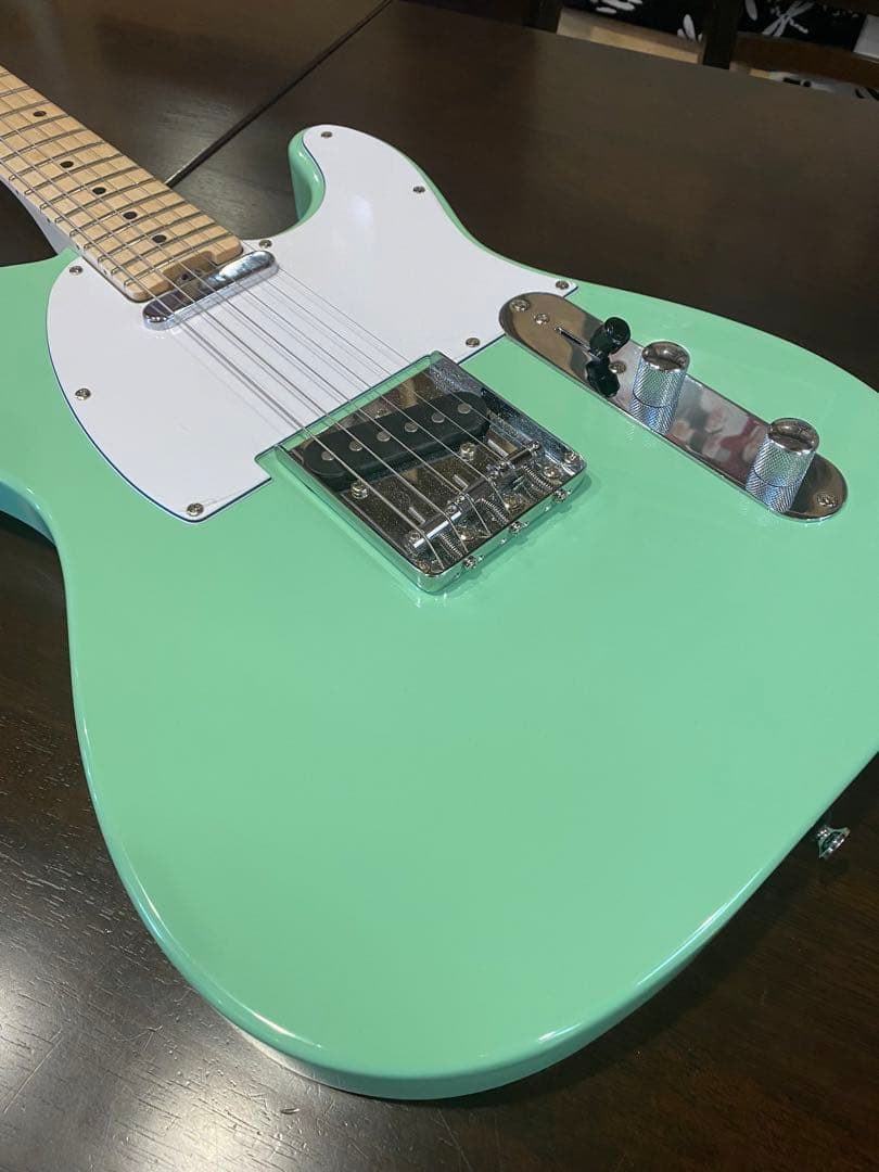 カーレナテレキャスター