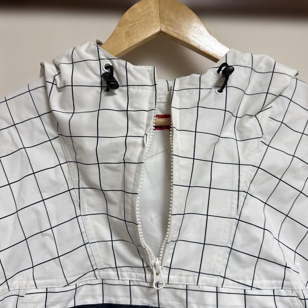 Supreme ナイロンジャケット　サイズM