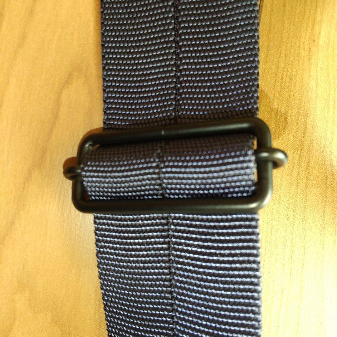 【美品】PORTER FLASH ショルダーバッグ ネイビー