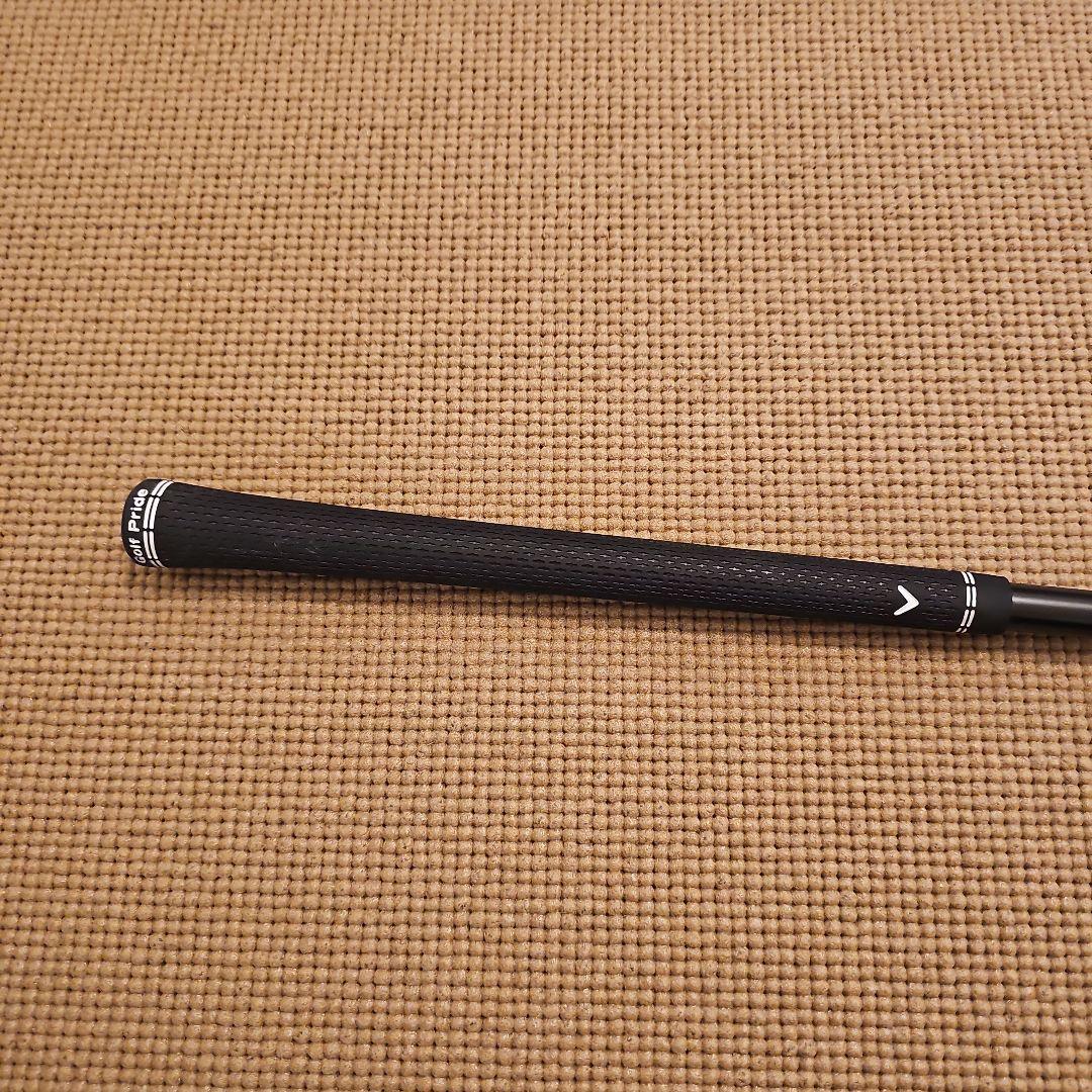 Callaway　ATHLEMAX ゴルフシャフト 50 S