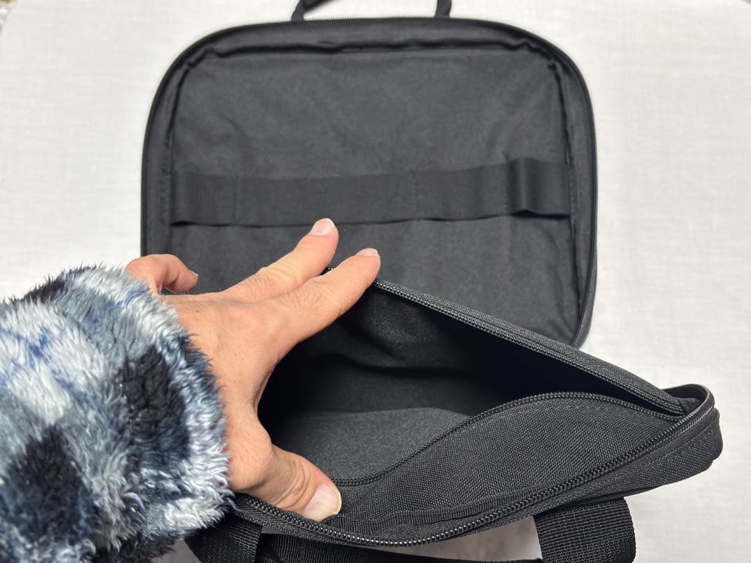 サムライエッジクリスモデルカスタム+0.20g BB弾+ガス+専用ケース付き