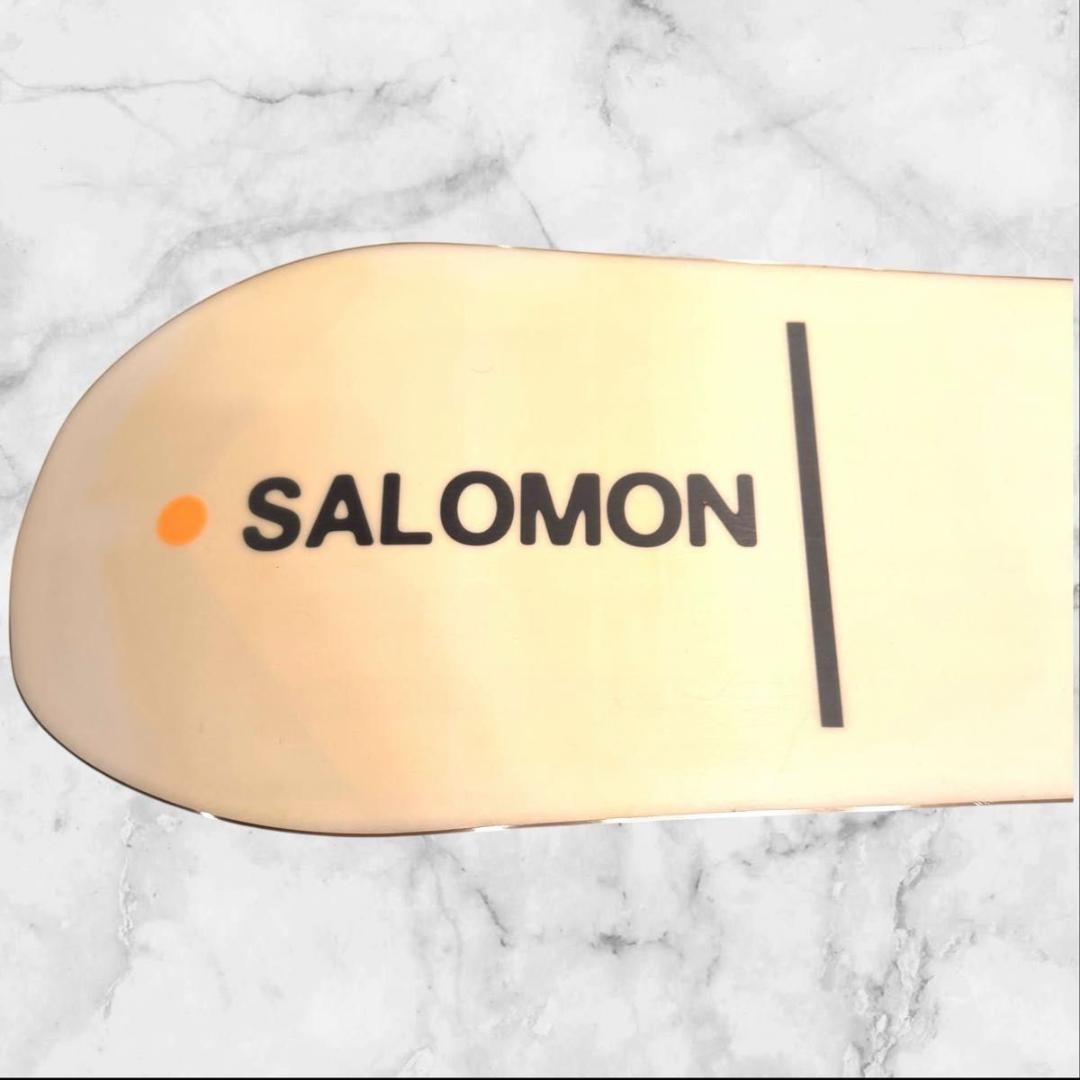 salomon super8 160 サロモン スーパー8