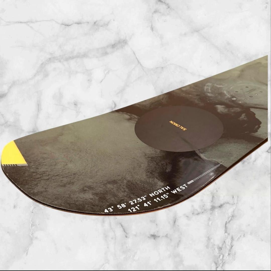 salomon super8 160 サロモン スーパー8