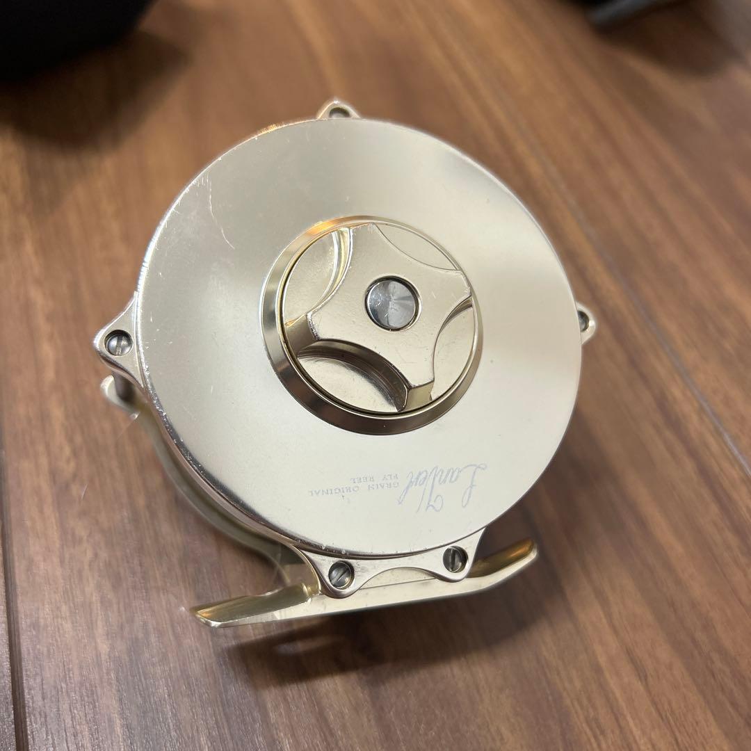 フライリール ティトン　ランベール　まとめ