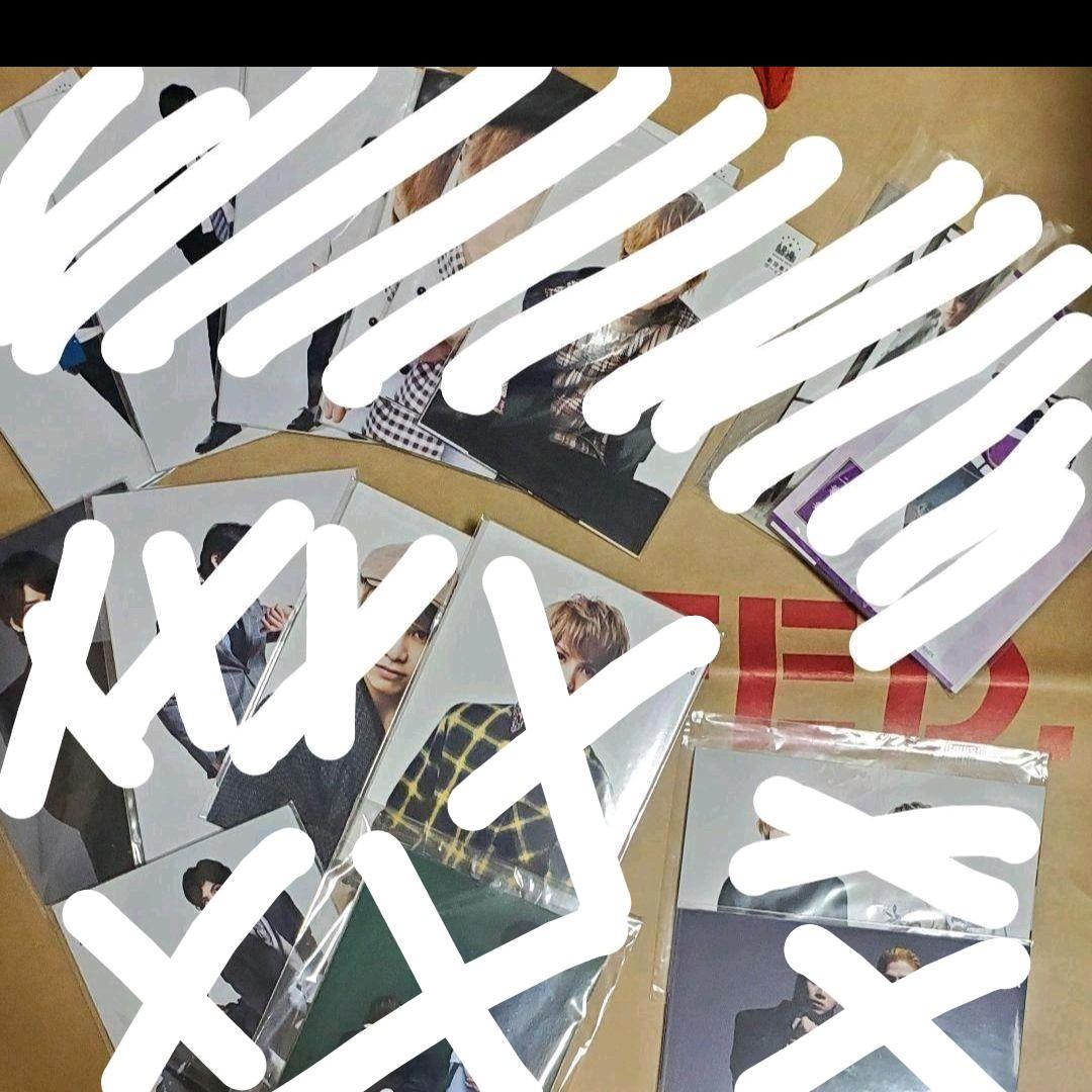 TWiN PARADOX 番町ボーイズ グッズ