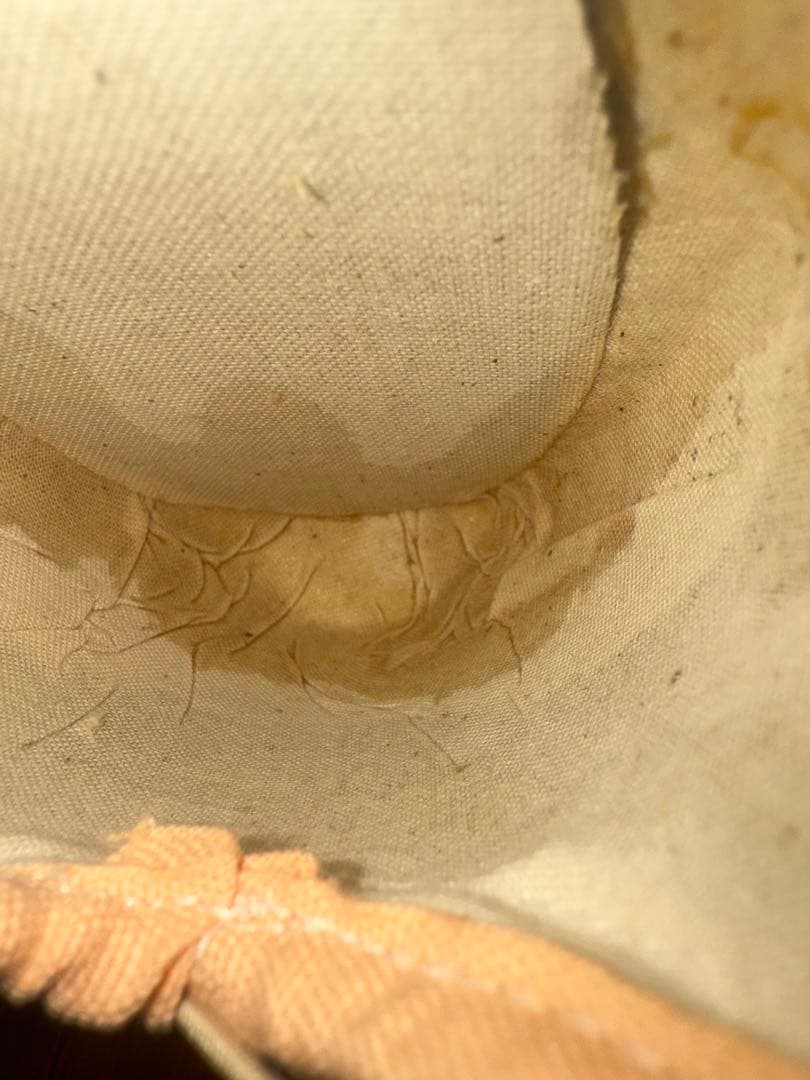 Freed of London フリード トゥシューズ 4XX アンカー（廃盤）