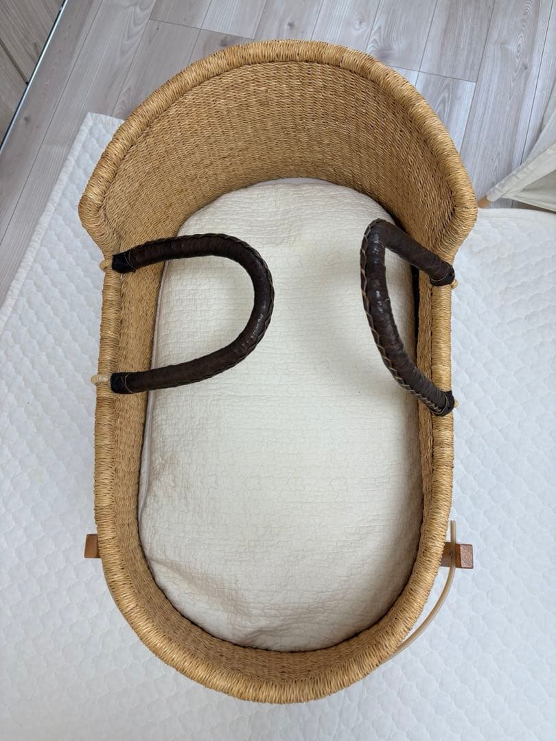 【ta-ta】ボルガ クーファン スタンド セット