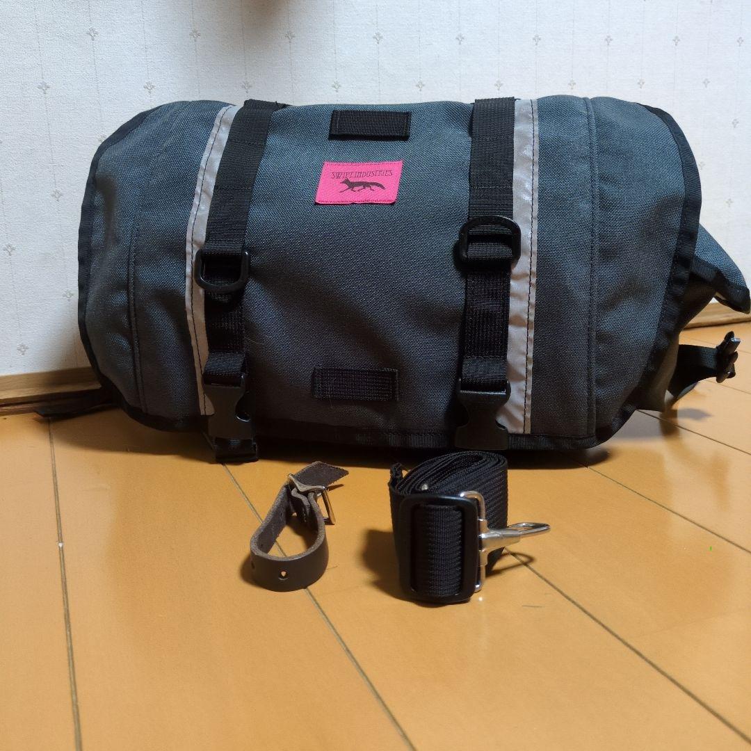 SWIFT INDUSTRIES zeitgeist スイフトインダストリーズ