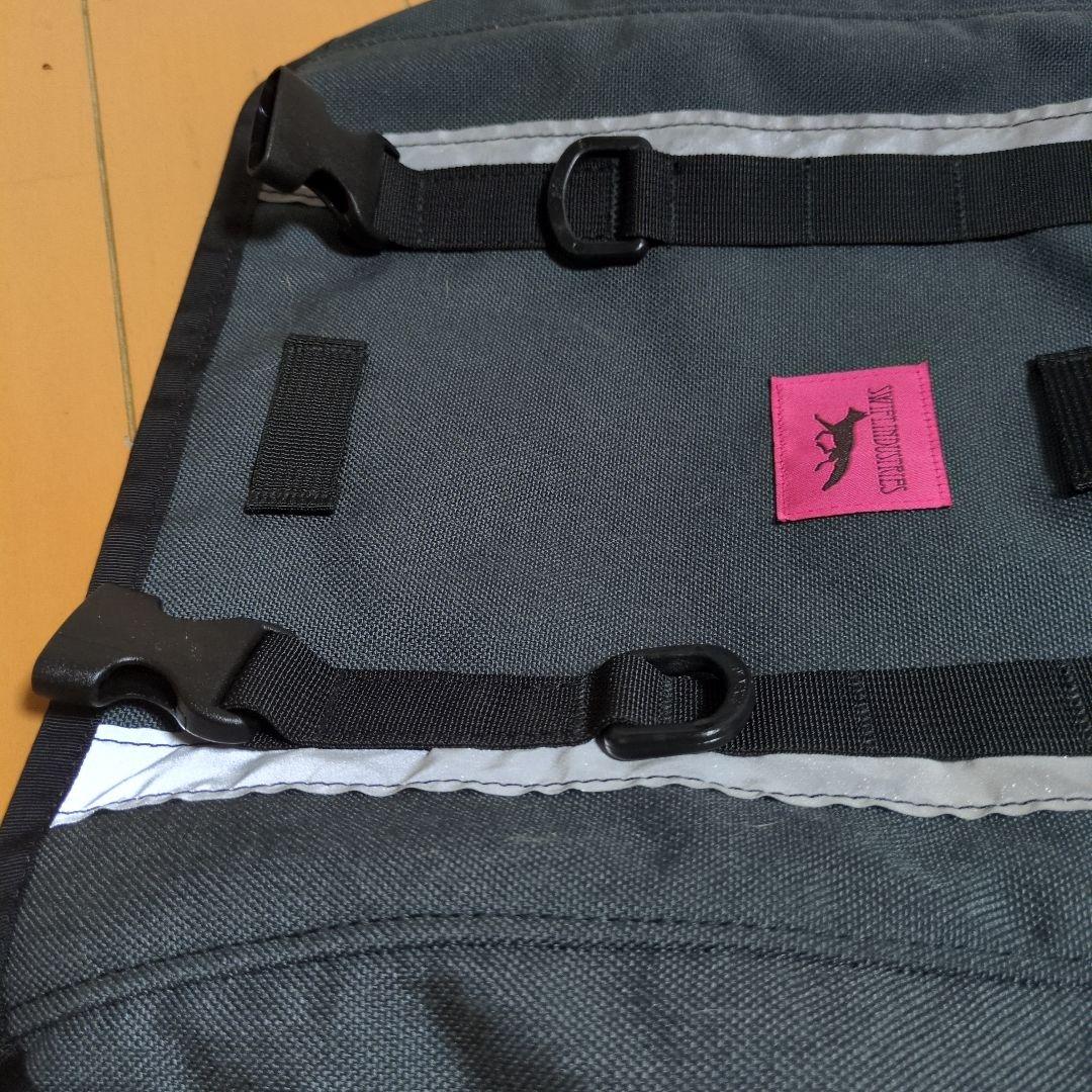 SWIFT INDUSTRIES zeitgeist スイフトインダストリーズ