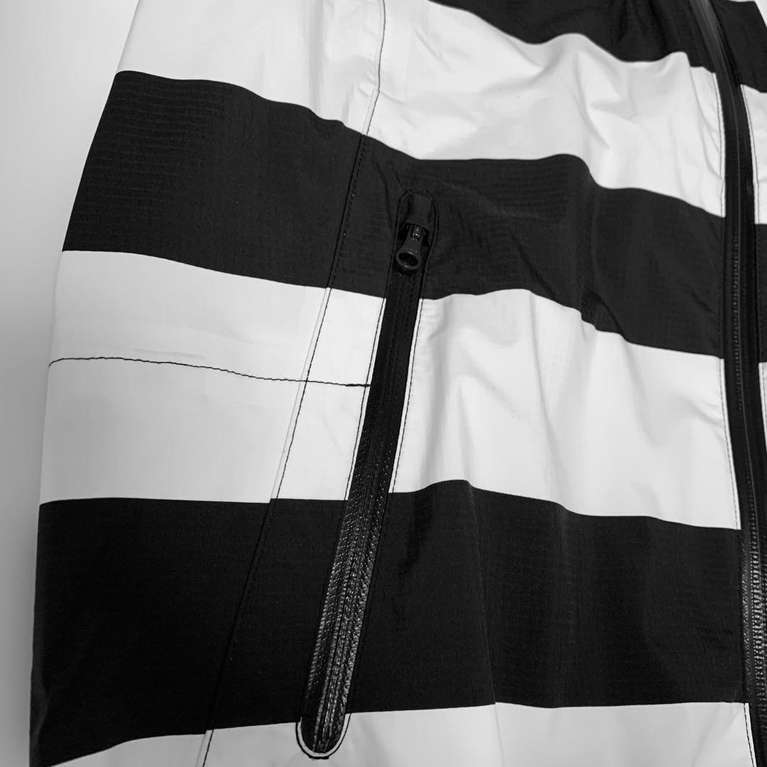 PEARLY GATES パーリーゲイツ ボアベスト付き ナイロンジャケット