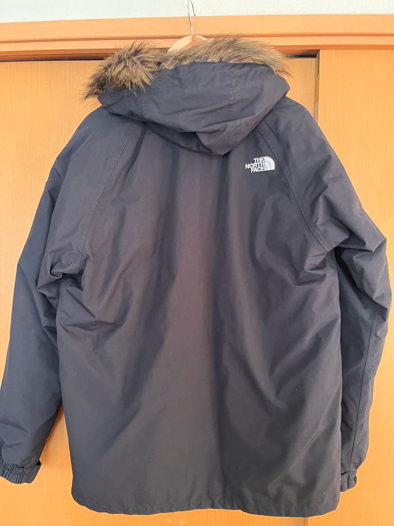 限定特価　THE NORTH FACE ダウンジャケット