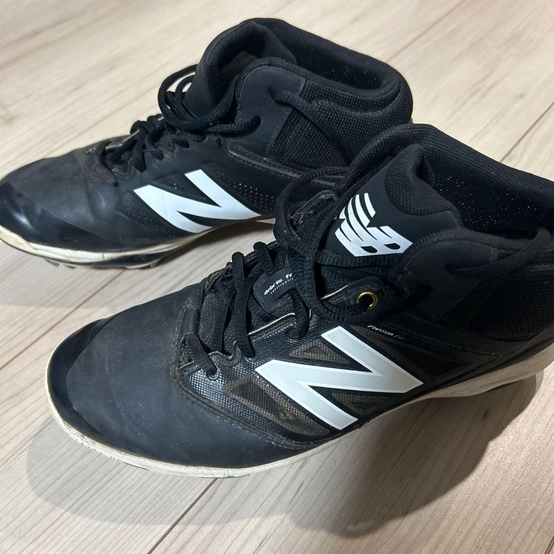 New Balance 野球スパイク(プロ)