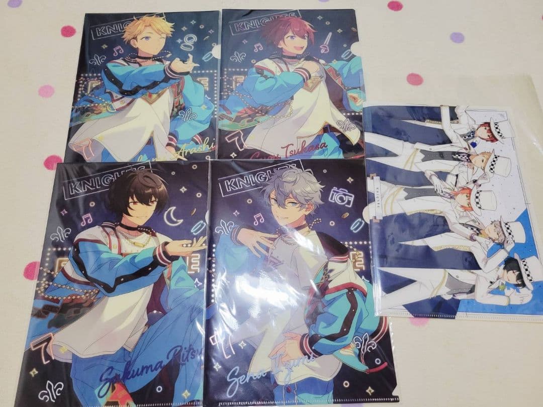 あんスタ　あんさんぶるスターズ　Knights　まとめ売り