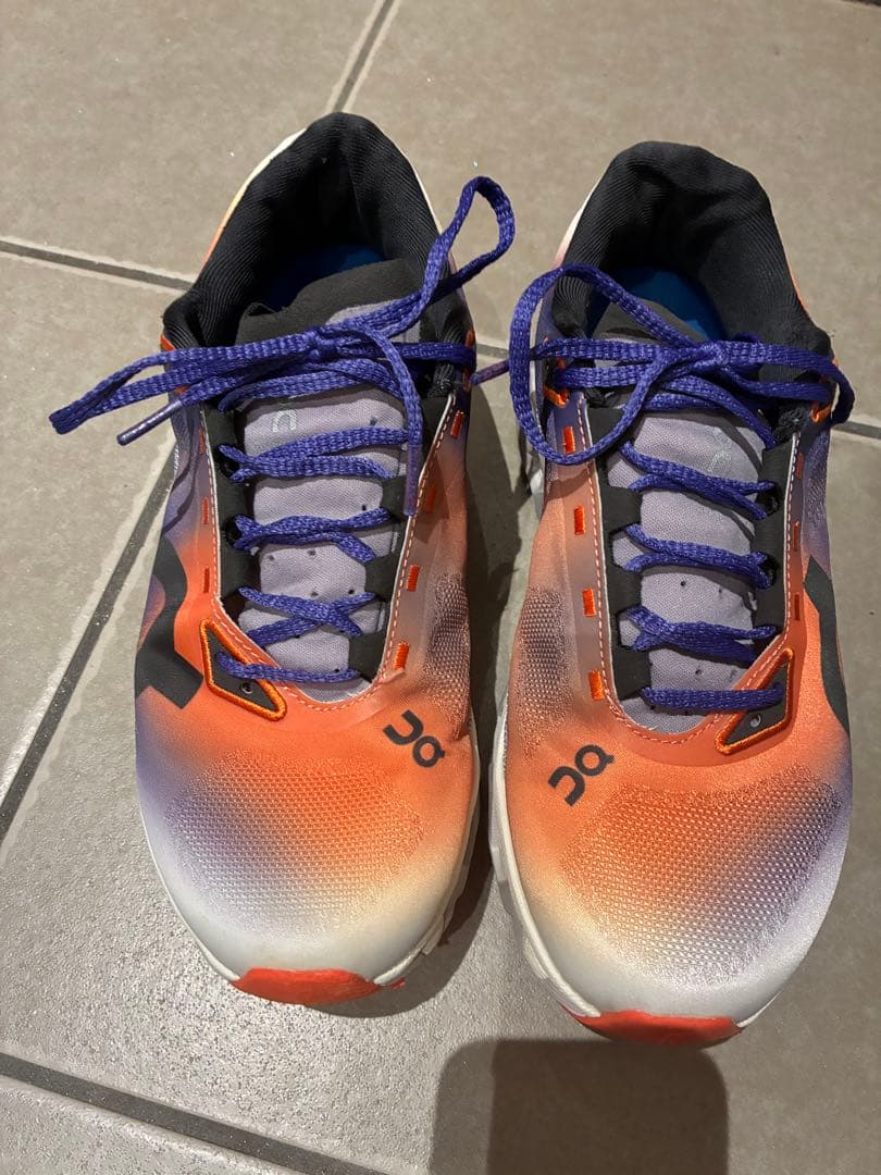 On Cloudmonster Hyperオンクラウドモンスターハイパー