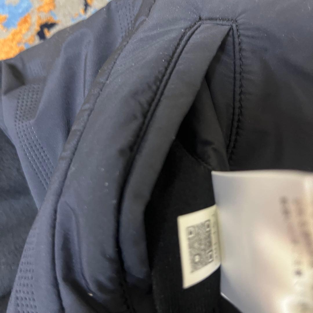 ATHLETIC MASTER スカート マスターバニーエディション 中綿 0