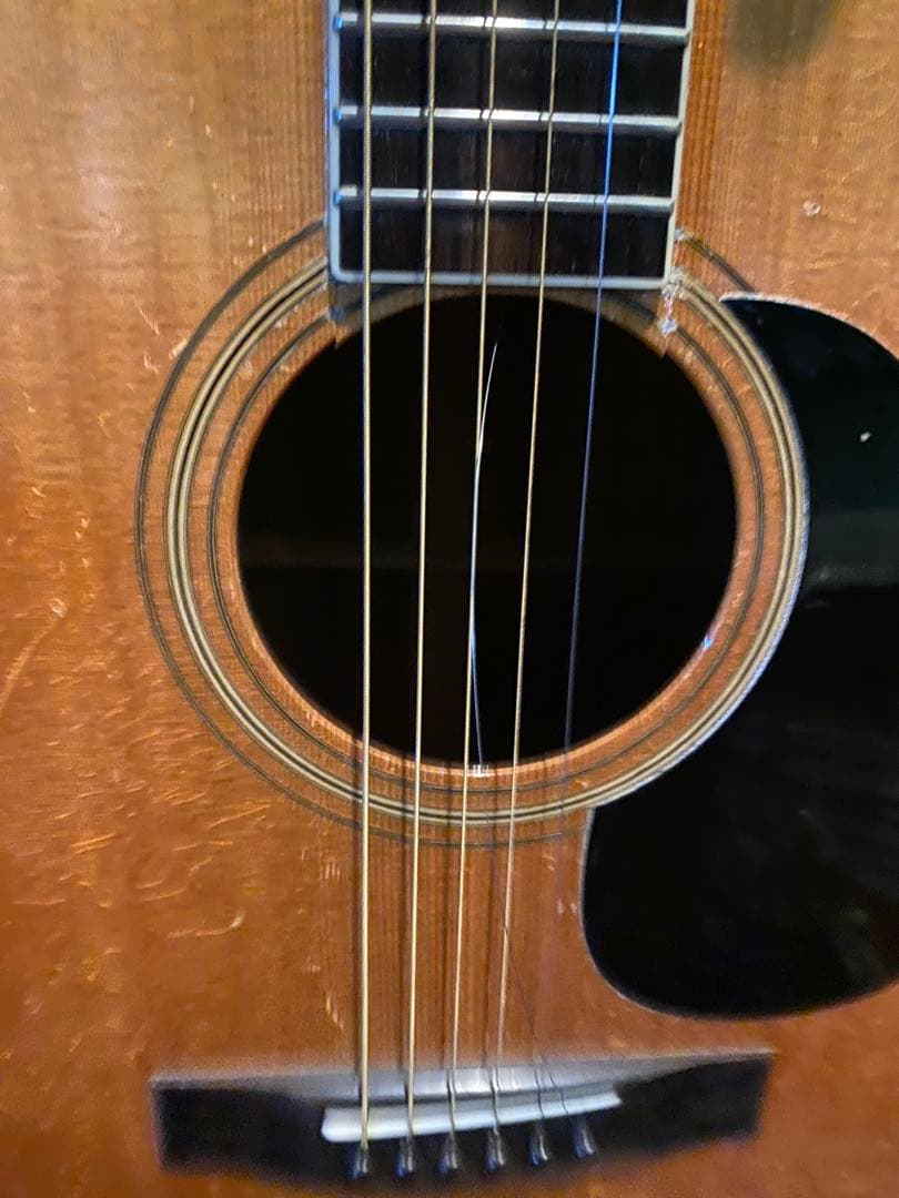 S.yairi YD304 ハカランダ　後期モデル　ぜひ値段交渉可能