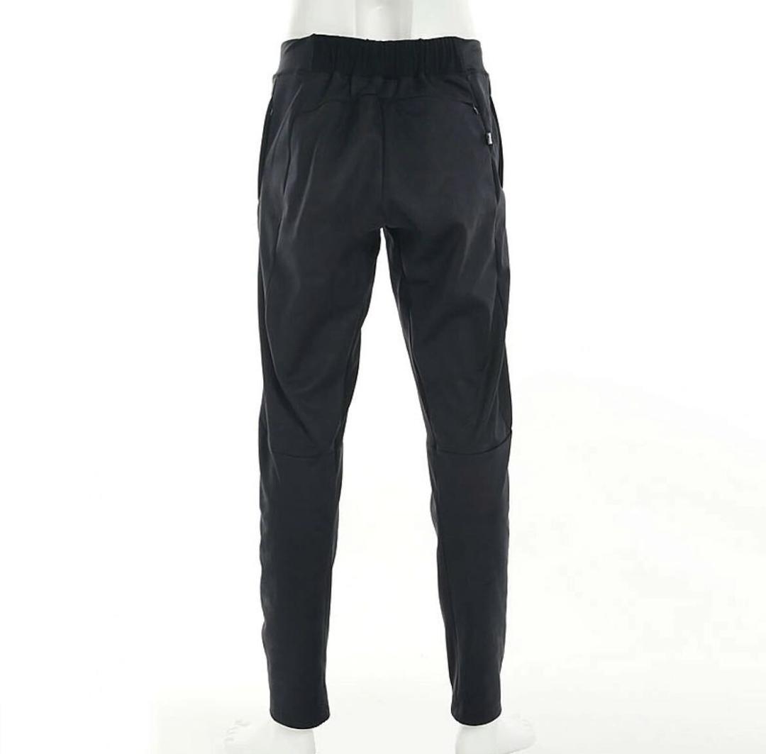 カペルミュール サイクルパンツ ストレッチパンツ