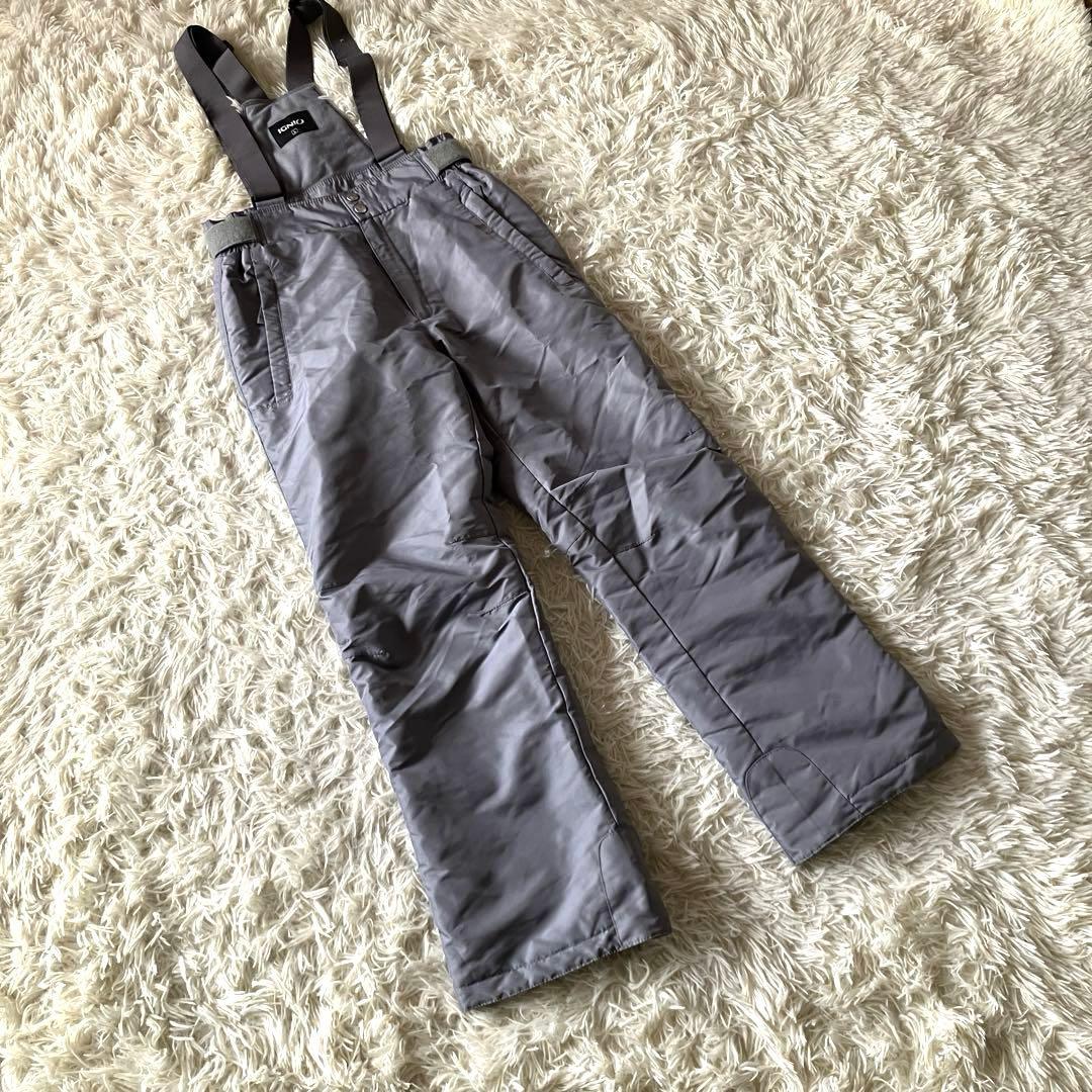 #4N✨IGNIO✨スキー スノボ ウェア 上下セット メンズ L