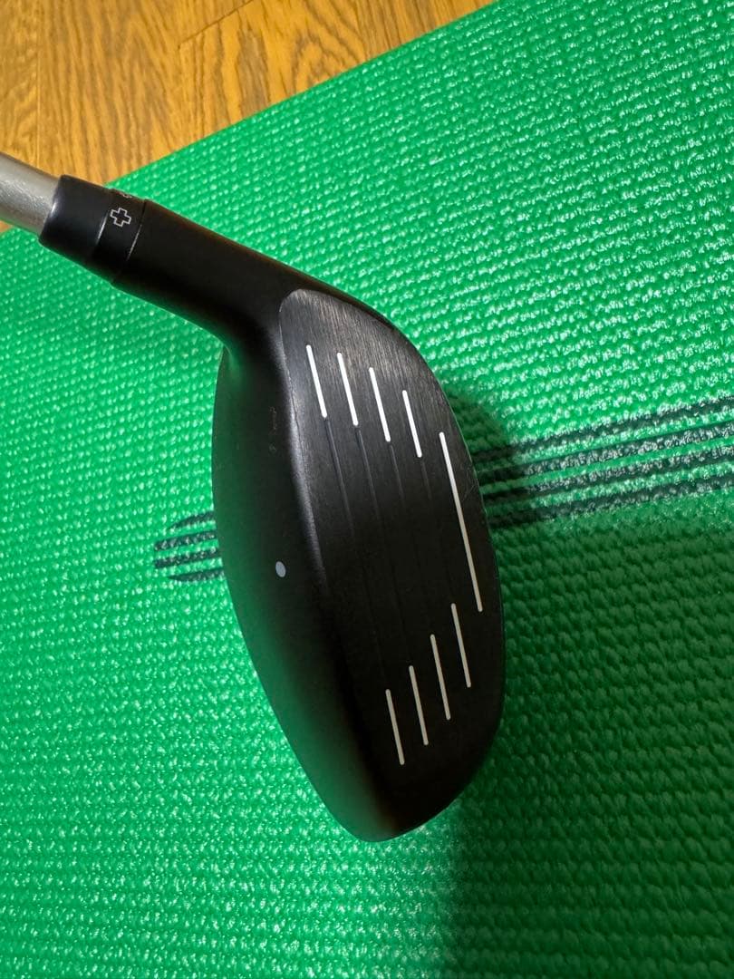 ピン　G430 HL SFT フェアウェイウッド　5W