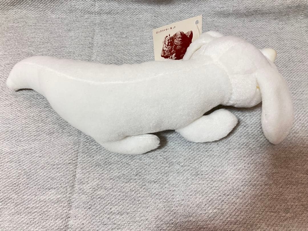 最終値下げ】ネバーエンディングストーリー　ファルコン　ぬいぐるみ