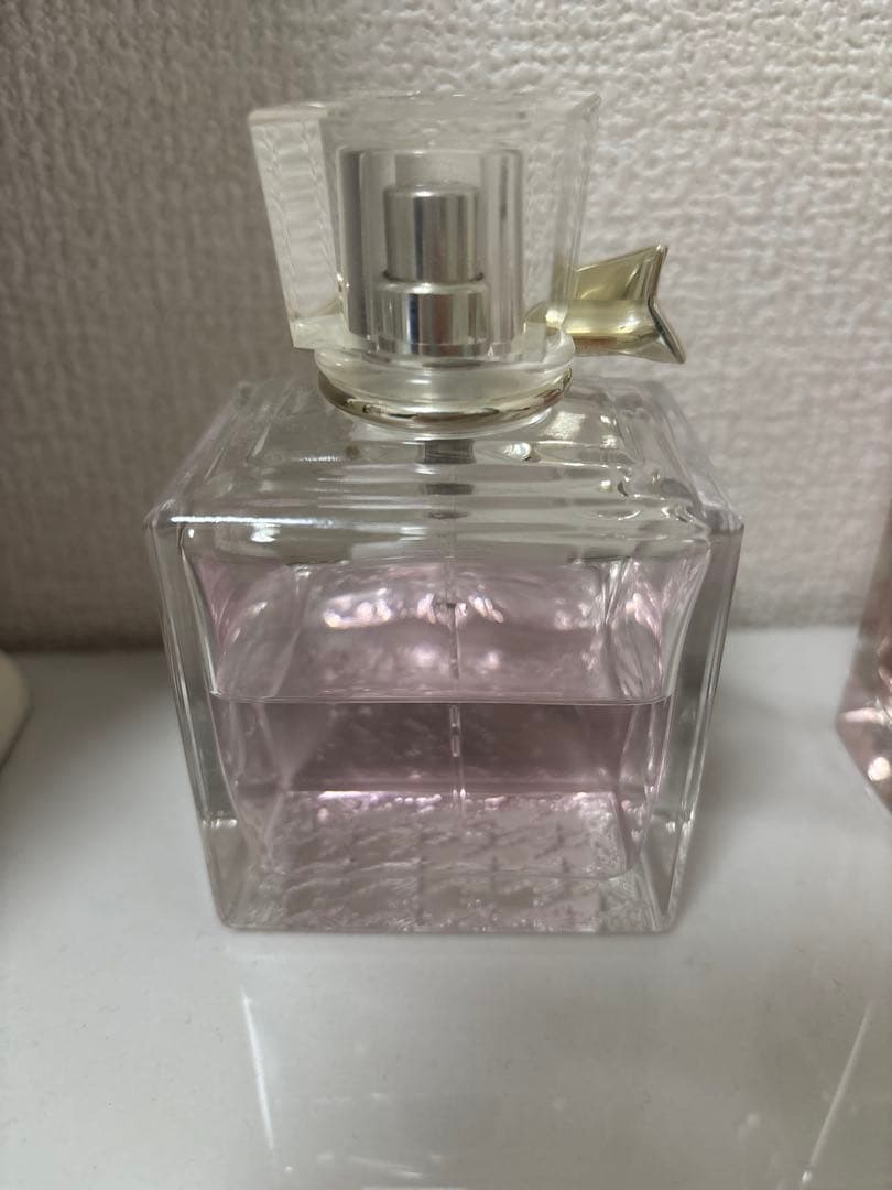 香水(女性用) Miss Dior Blooming Bouquet 100ml