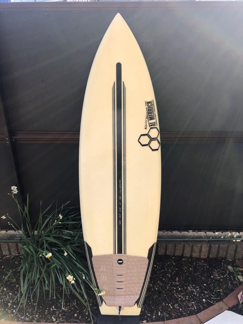 ネックベアード2 5.9 スパインテック