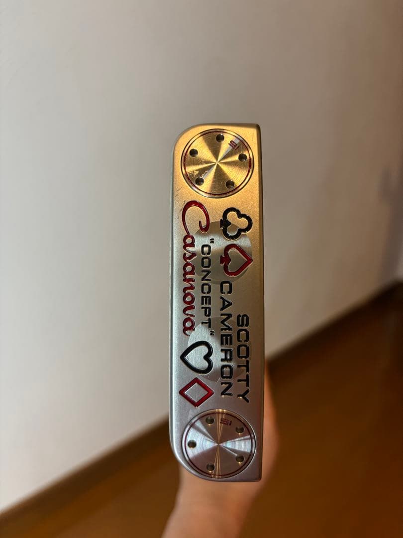 世界限定750本　美品希少品