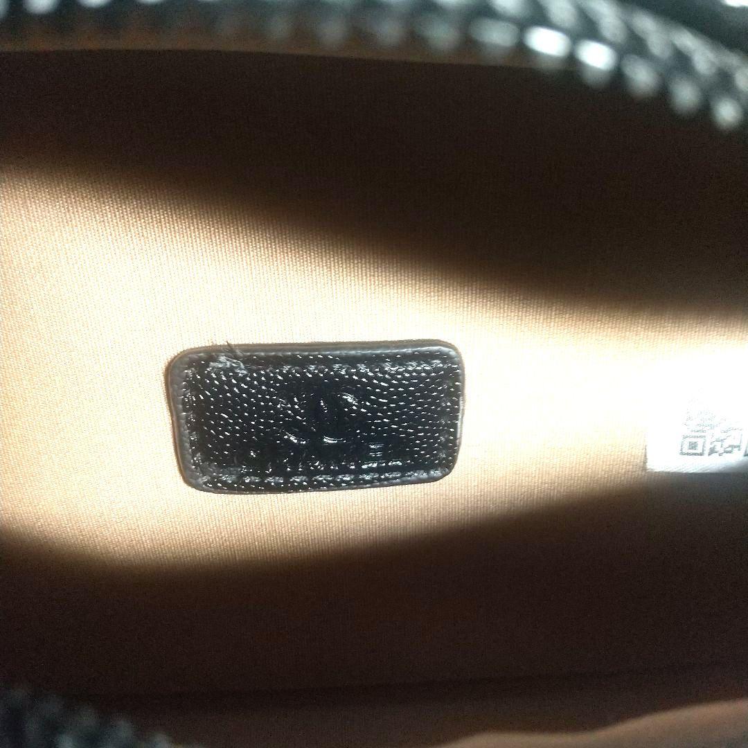 新品未使用CHANELノベルティ非売品チェーンショルダーバックVIP限定