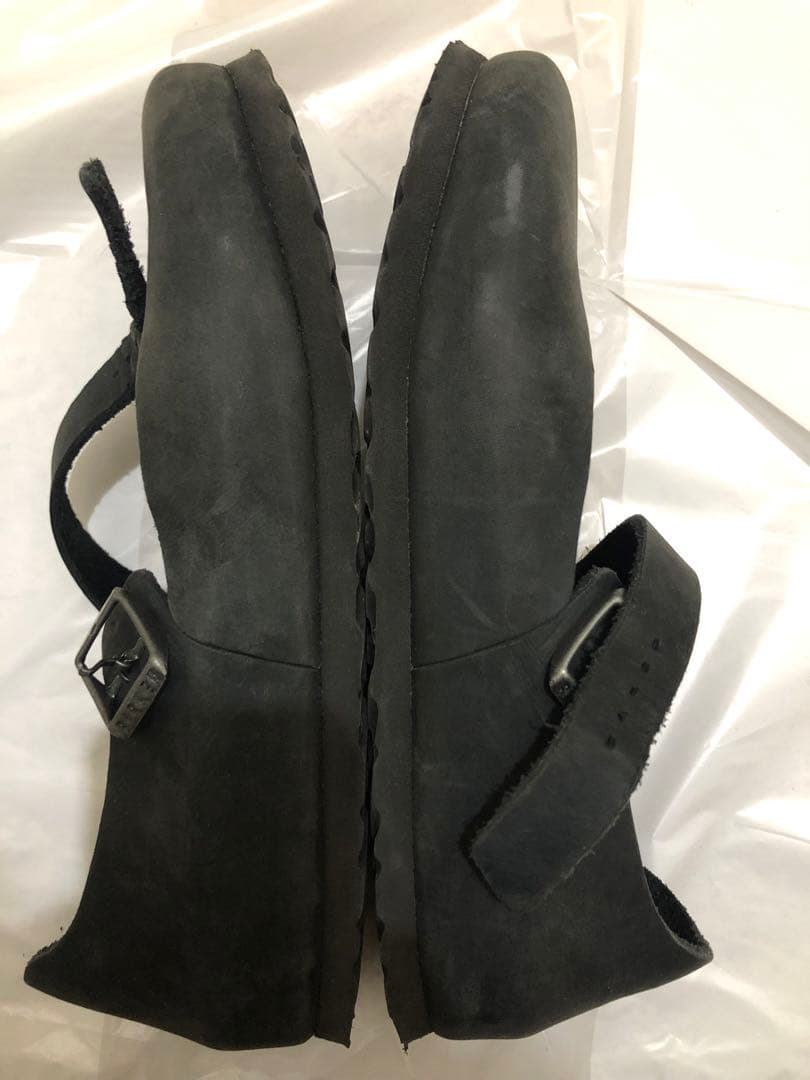 ビルケンシュトック BIRKENSTOCK MANTOVA マントバ 38