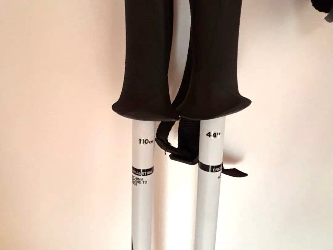 Atomic 156 スキーセット